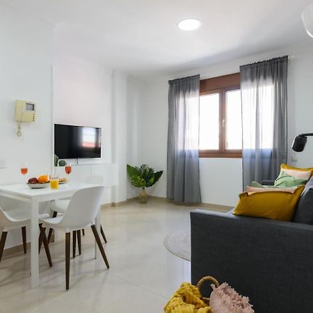 Private Parking Included Dream Gravina Studio Las Palmas de Gran Canaria Exteriör bild