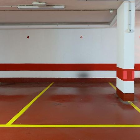 Private Parking Included Dream Gravina Studio Las Palmas de Gran Canaria Exteriör bild