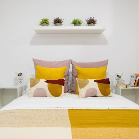 Private Parking Included Dream Gravina Studio Las Palmas de Gran Canaria Exteriör bild