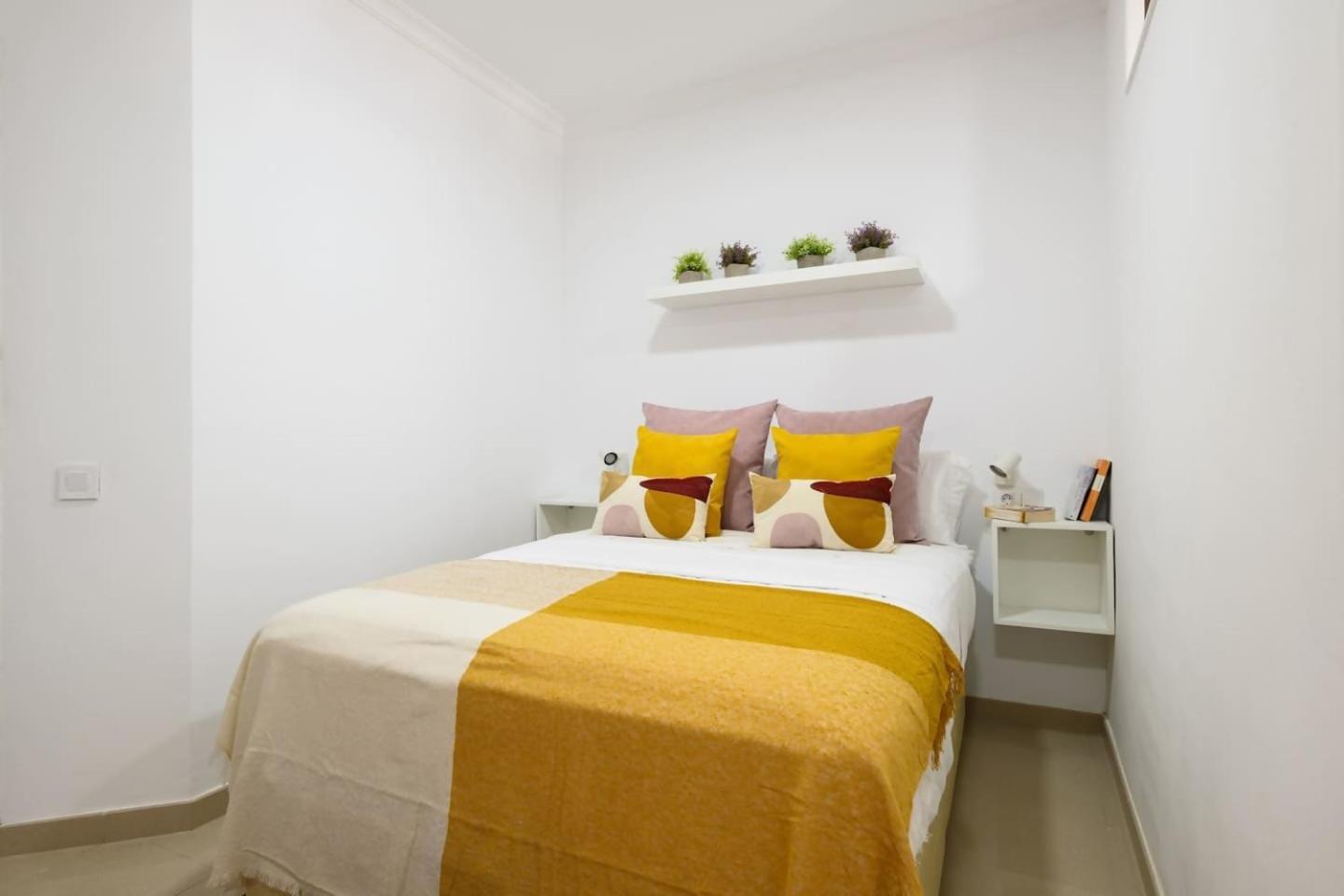 Private Parking Included Dream Gravina Studio Las Palmas de Gran Canaria Exteriör bild