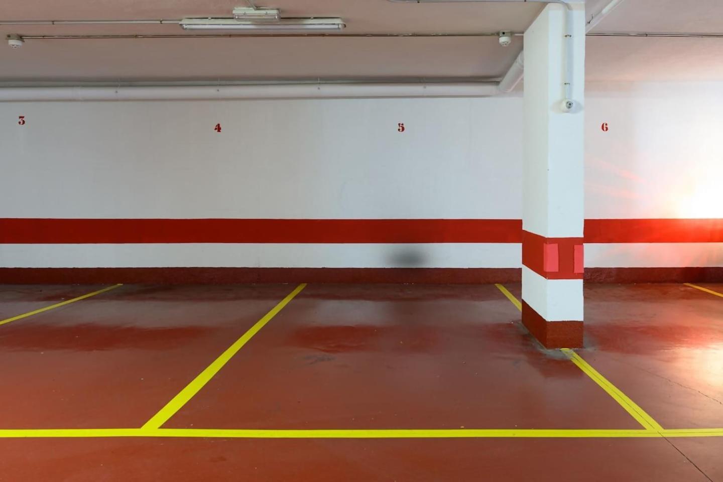 Private Parking Included Dream Gravina Studio Las Palmas de Gran Canaria Exteriör bild