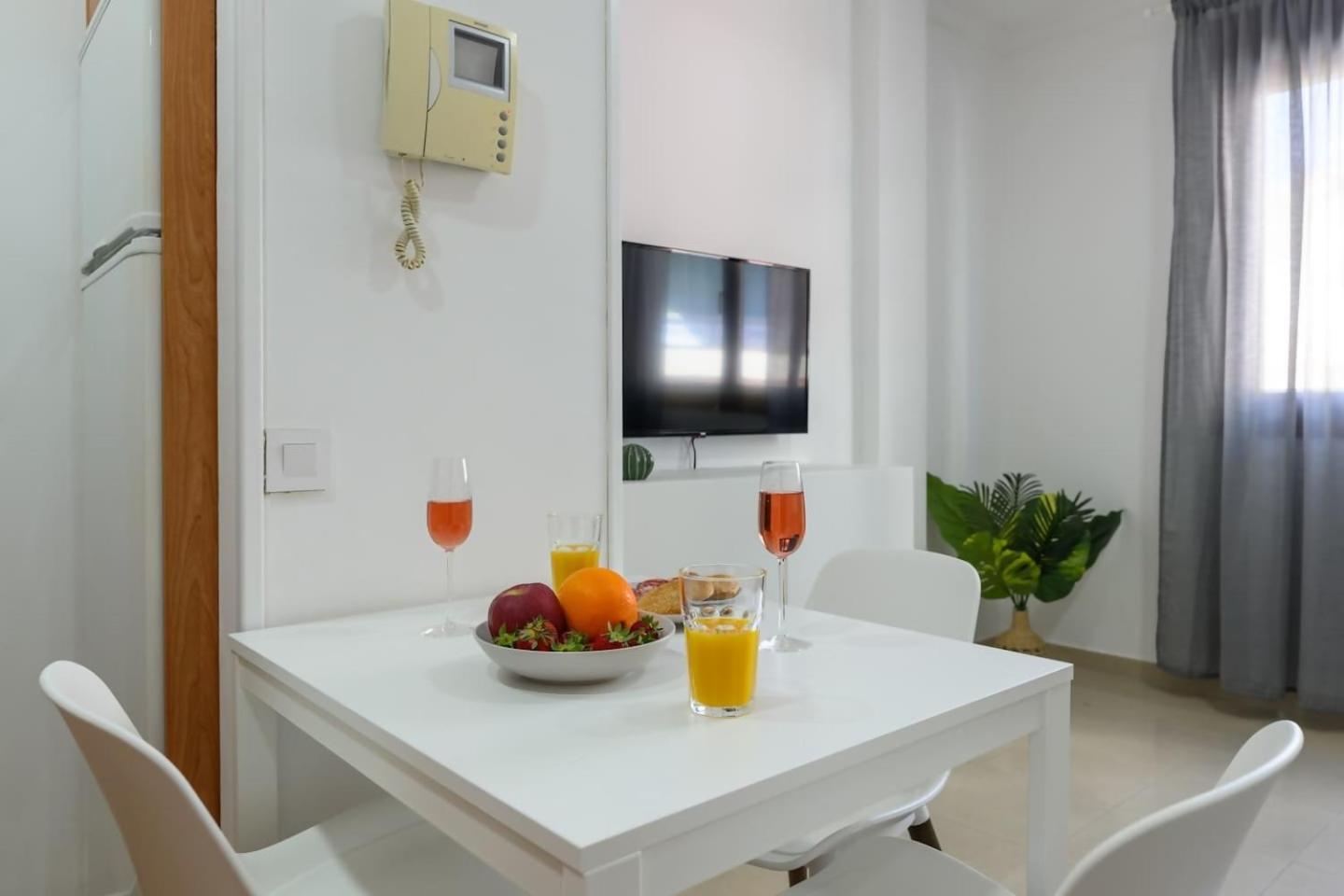 Private Parking Included Dream Gravina Studio Las Palmas de Gran Canaria Exteriör bild