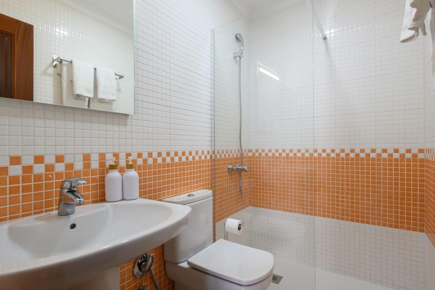 Private Parking Included Dream Gravina Studio Las Palmas de Gran Canaria Exteriör bild