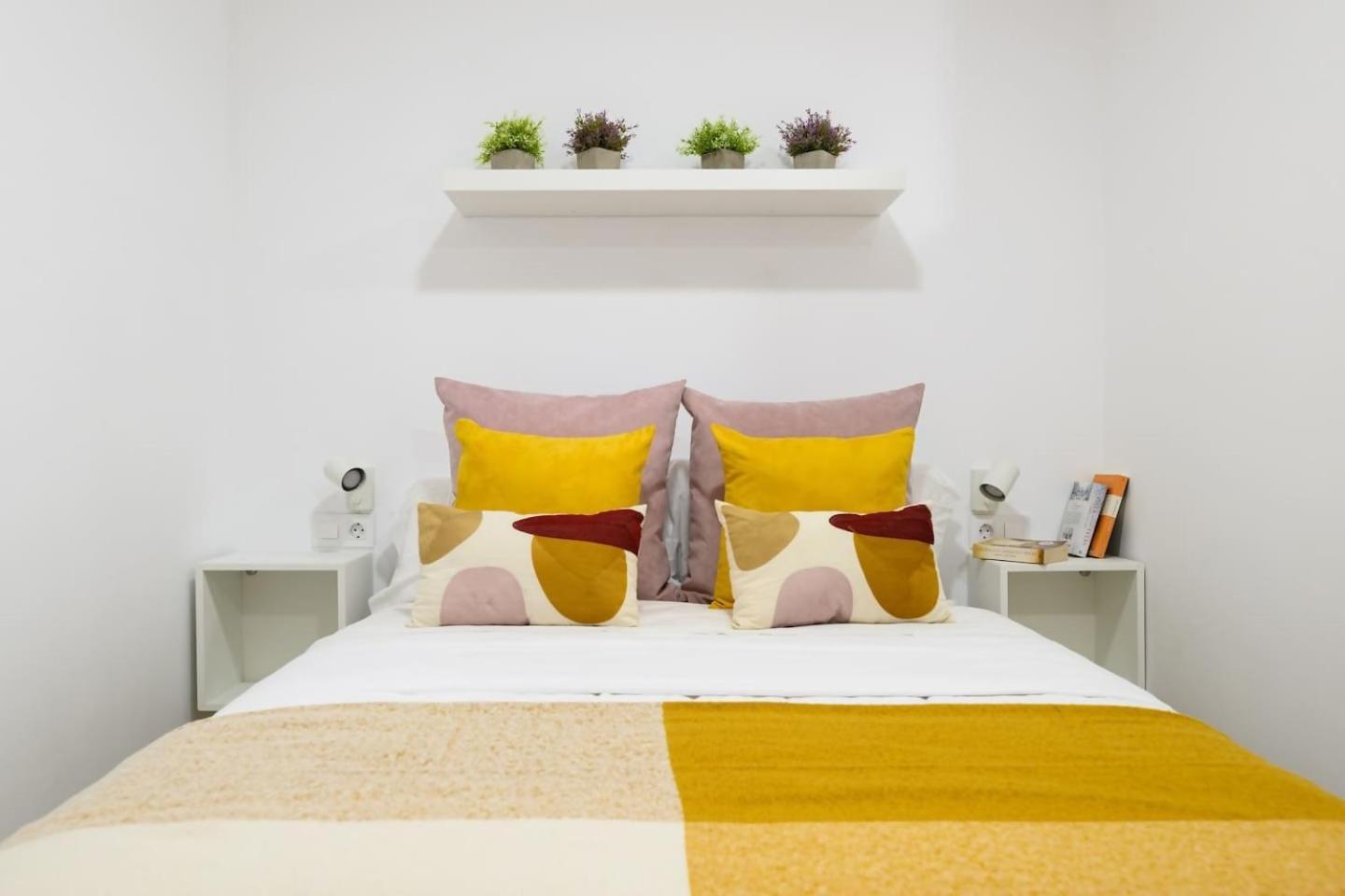Private Parking Included Dream Gravina Studio Las Palmas de Gran Canaria Exteriör bild