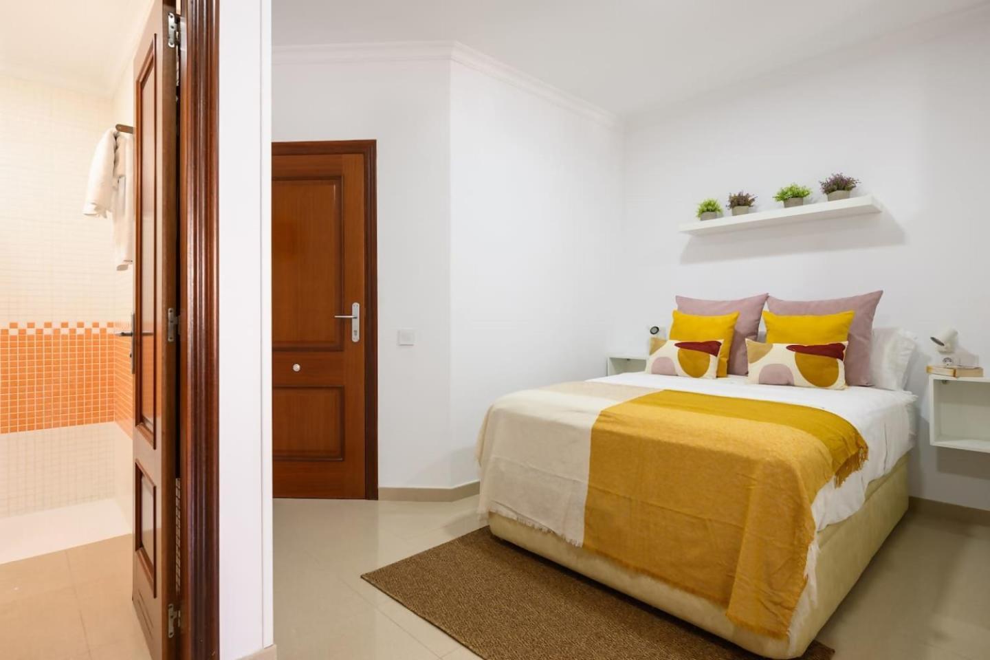 Private Parking Included Dream Gravina Studio Las Palmas de Gran Canaria Exteriör bild